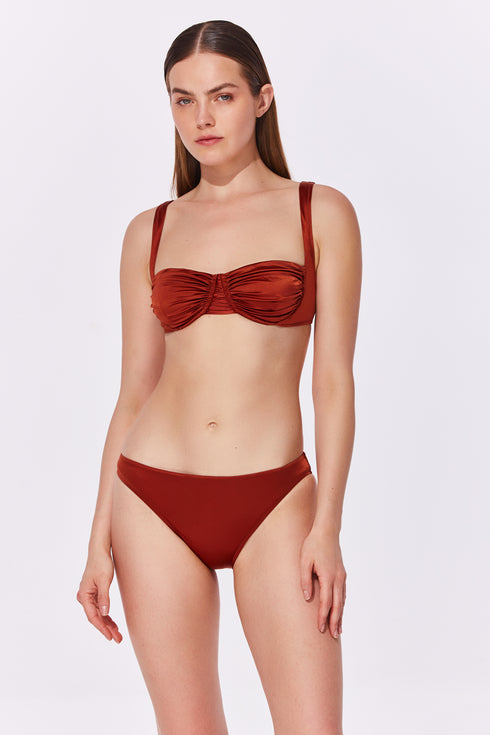 Gottex Mademoiselle Underwire Balconette Bikini Top